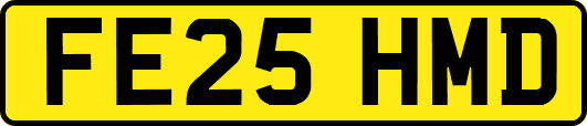 FE25HMD