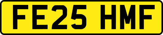 FE25HMF