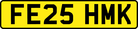 FE25HMK