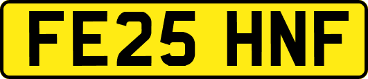 FE25HNF