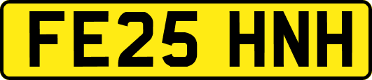 FE25HNH