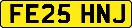 FE25HNJ