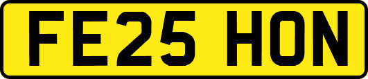 FE25HON