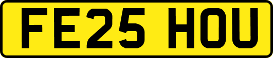 FE25HOU