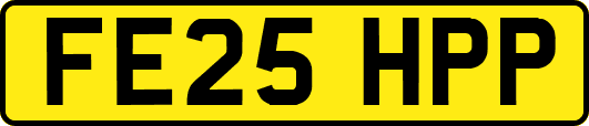 FE25HPP