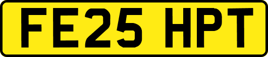 FE25HPT