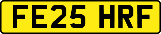 FE25HRF
