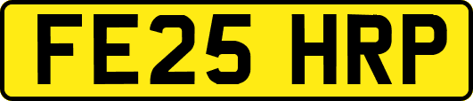 FE25HRP