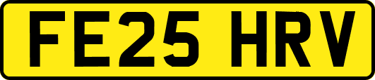 FE25HRV