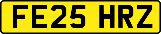 FE25HRZ