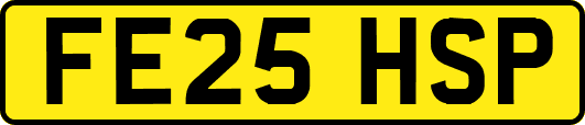 FE25HSP