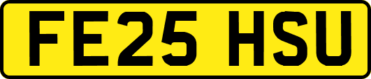 FE25HSU