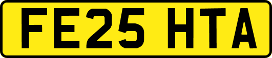 FE25HTA