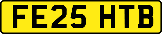 FE25HTB