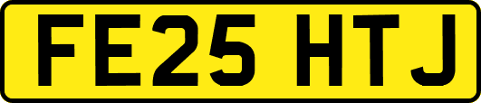 FE25HTJ