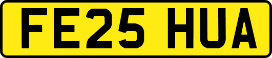 FE25HUA