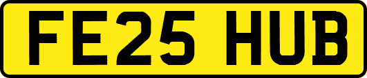 FE25HUB