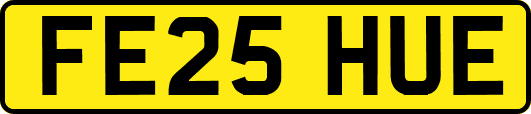FE25HUE