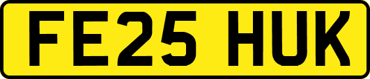 FE25HUK