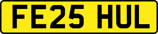 FE25HUL