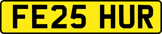 FE25HUR
