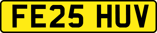 FE25HUV