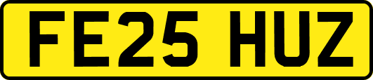 FE25HUZ