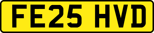 FE25HVD