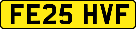 FE25HVF