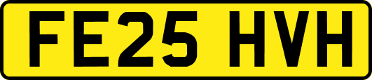 FE25HVH