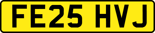 FE25HVJ