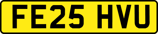 FE25HVU