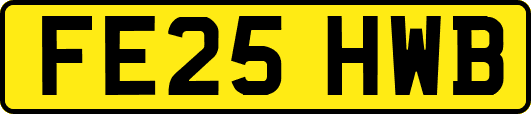 FE25HWB