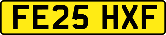 FE25HXF