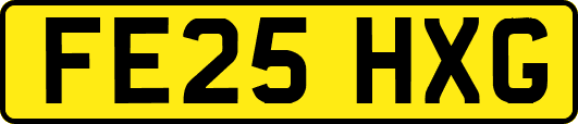 FE25HXG
