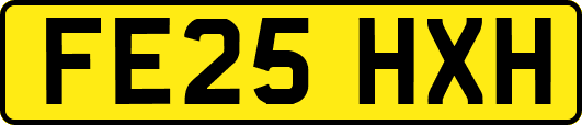 FE25HXH