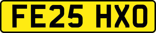 FE25HXO