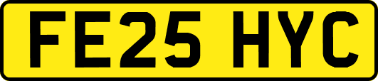 FE25HYC