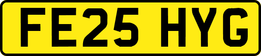 FE25HYG