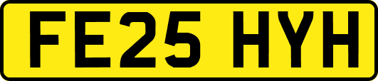 FE25HYH