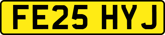 FE25HYJ