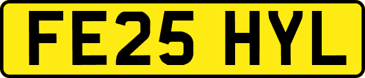 FE25HYL