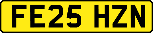 FE25HZN