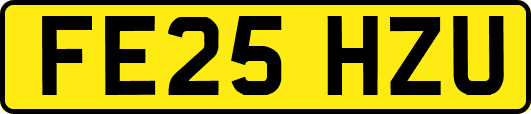 FE25HZU
