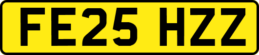 FE25HZZ