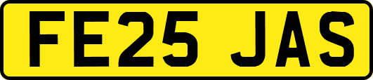 FE25JAS