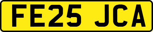 FE25JCA