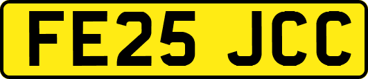 FE25JCC