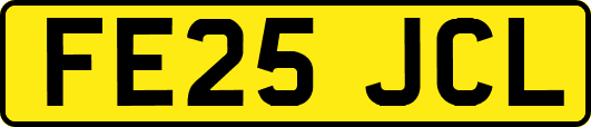 FE25JCL