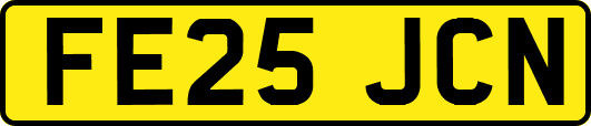 FE25JCN